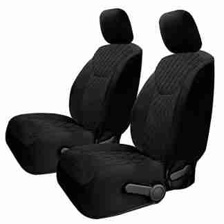 FH Group Custom Fit Car Seat Covers Specifically Made for 2007-2017 Jeep