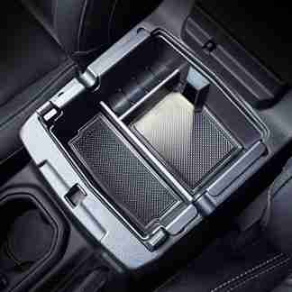 Center Console Organizer Tray Jeep Wrangler JL/JLU 2018-2021 2022 2023 2024