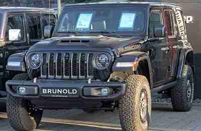 Jeep Wrangler Rust Prevention: Undercoating, Frame Coating, and What Actually Works