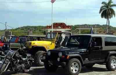 Jeep Wrangler JK vs YJ: Which Generation Should You Buy?